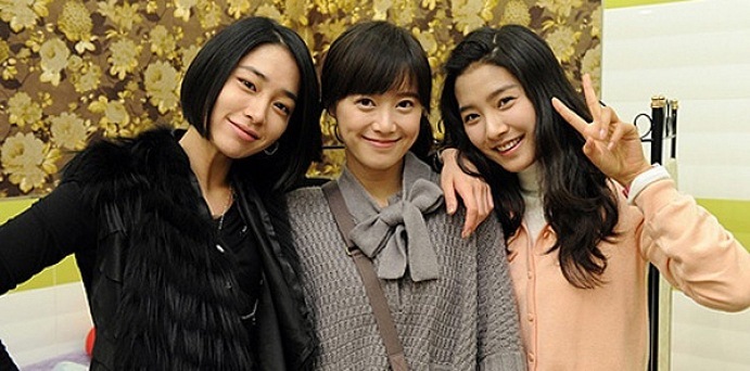 Kim-So Eun фотография #14