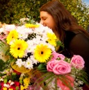 Фотография Лопановой Леночки