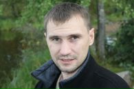 Фотография Лёвина Дмитрия