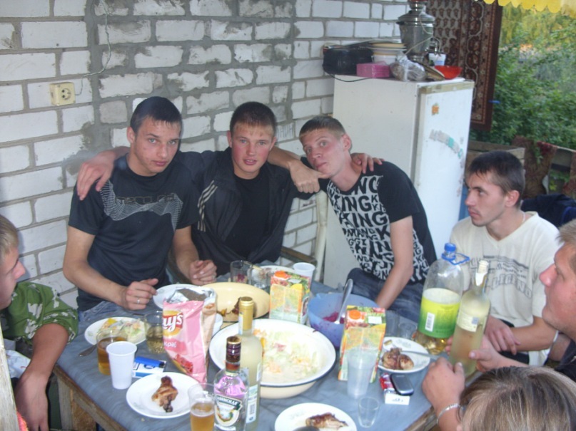 Дмитрий Ярыгин фотография #21
