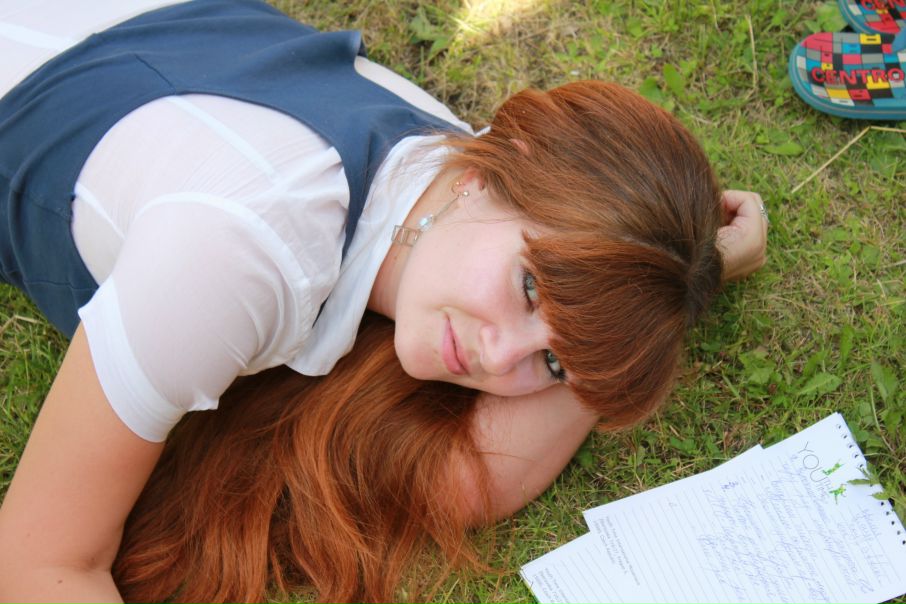 №3, Мария Торопова №3, Мария Торопова