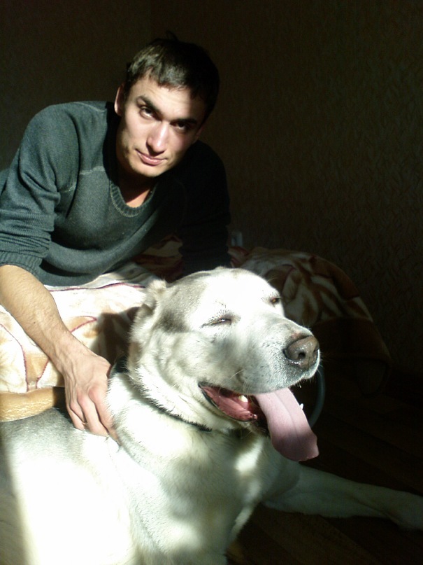 Евгений Никитенко фотография #6