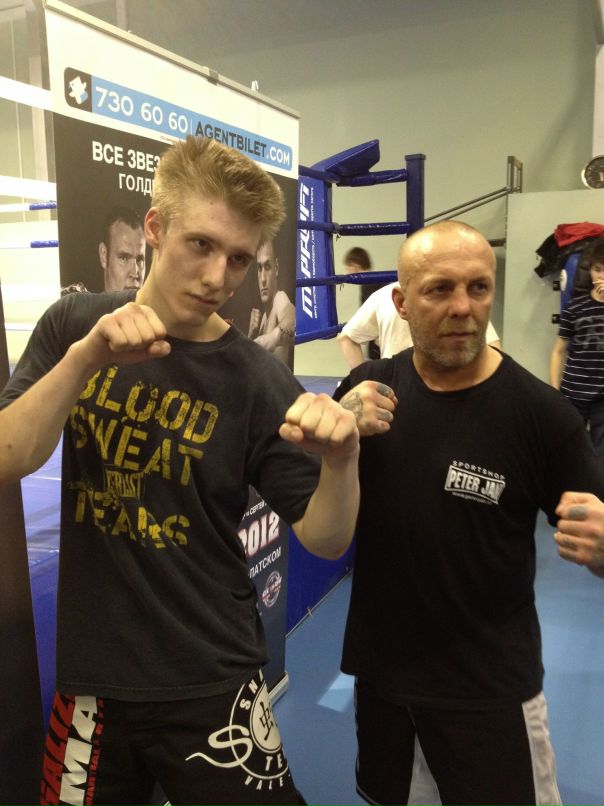 Дмитрий Васильев фотография #34