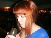 Фотография Алёхиной Юли