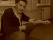 Сергій Шкіндер фотография #48 (источник - https://vk.com/id30367731)