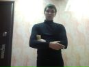 Фотография Селиванова Антона