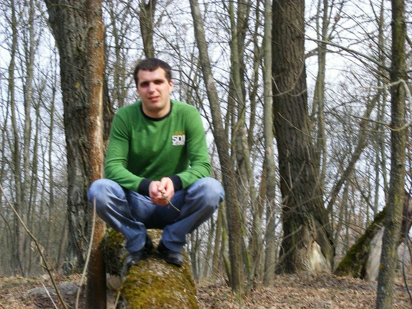 Олександр Бойко фотография #7