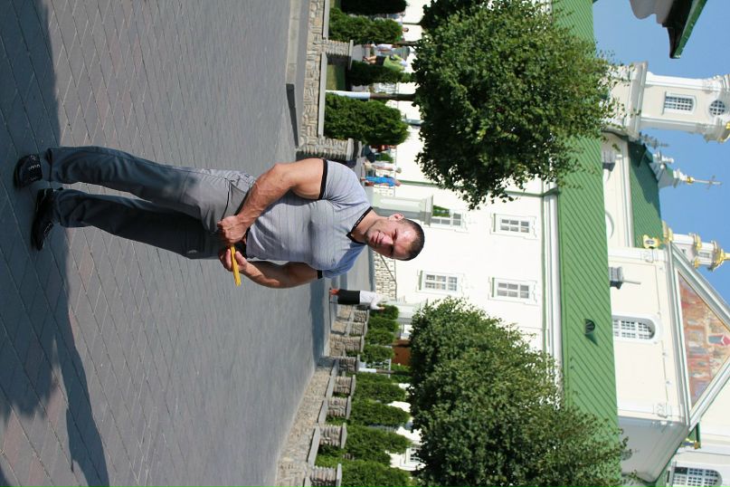 Сергей Мучак фотография #11
