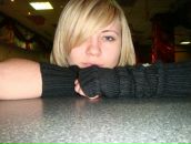 Фотография Горбуновой Юлии