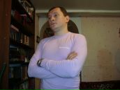 Фотография Баянбаева Юрия