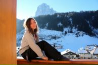 Фотография Лапшовой Яны