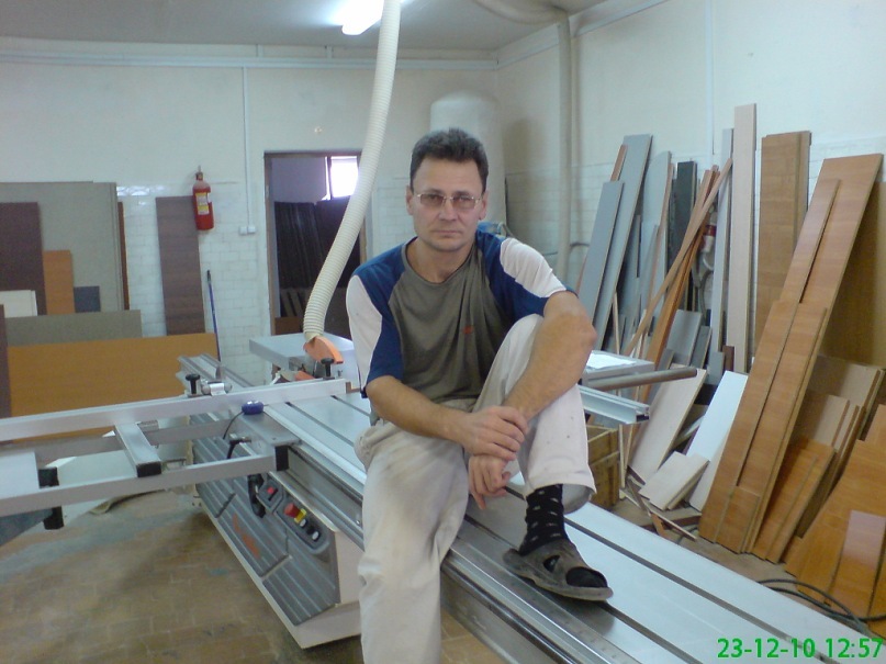 Евгений Ходеев фотография #27