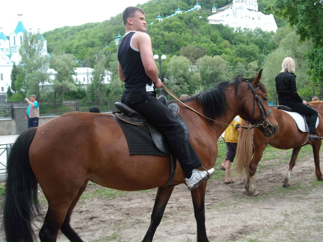 Александр Сысуев фотография #9