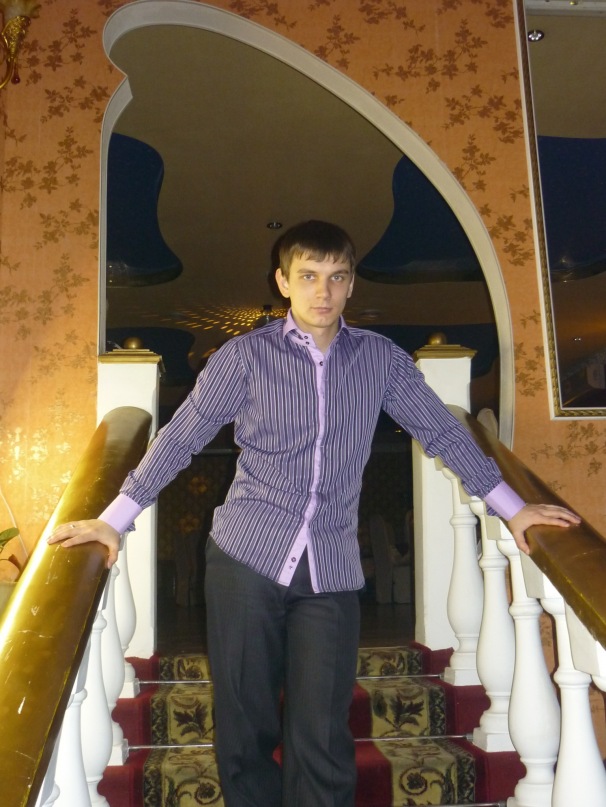 Игорь Поляков фотография #33