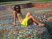 Фотография Руснак Дианы