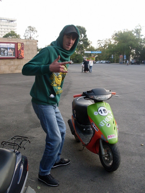 Игорь Левченко фотография #6