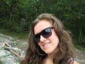 Фотография Антиповой Ани