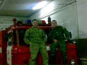 Фотография Принца Алексея