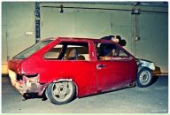 Фотография Доли Вальдемара