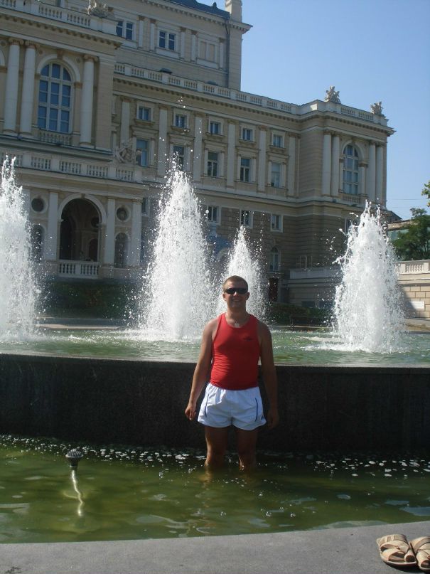 Дмитрий Мищишин фотография #3