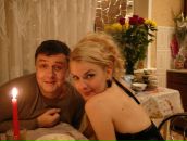 Фотография Зиньковского Родиона