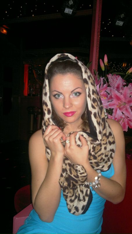 Татьяна Ласт фотография #49