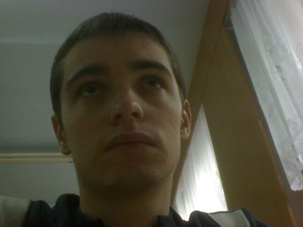 Дмитрий Белоус фото №41