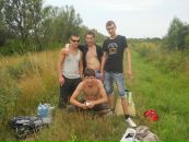 Артем Лосєв фотография #27 (источник - https://vk.com/id34393274)