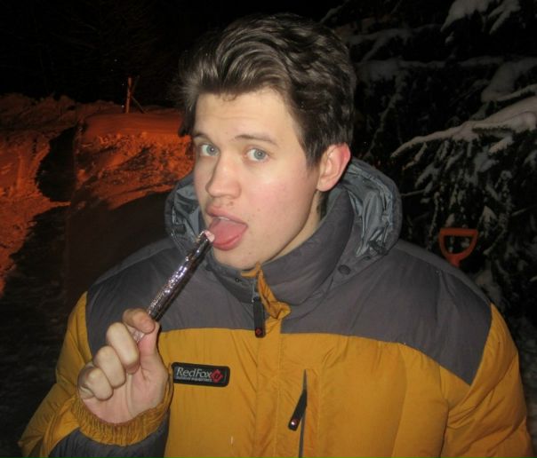 №15, Саша Курушин №15, Саша Курушин