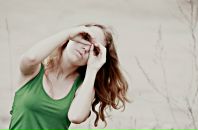 Фотография Михайловой Ульяны