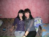 Фотография Абрамовой Зои