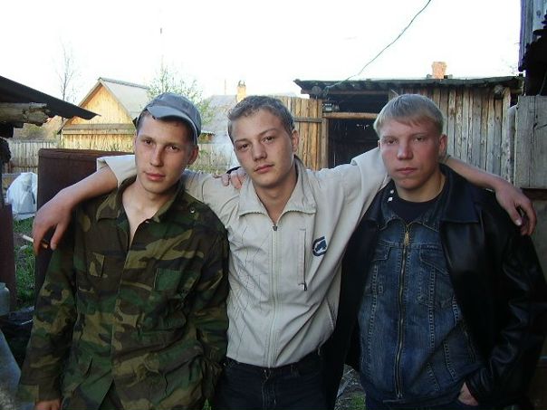 Сергей Васильев фото №20