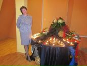 Фотография Скородумовой Светланы