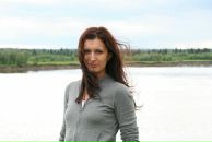 Фотография Скворцовой Натальи