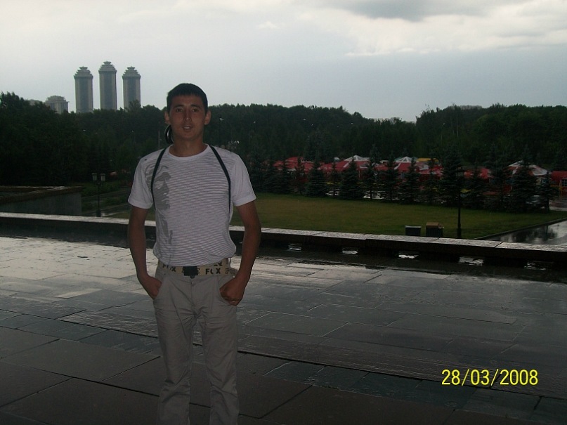 Данис Мурзагалин фотография #8