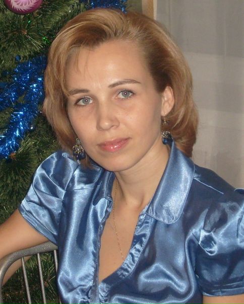 №19, Елена Елина, Оренбург №19, Елена Елина, Оренбург