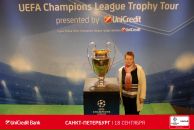 Фотография Овчинниковой Светланы