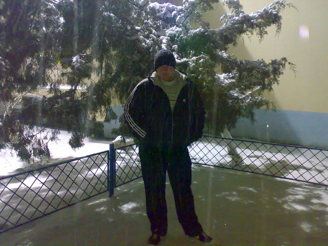 Ваня Шульгин фотография #43