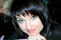 Фотография Теленской Дарьи