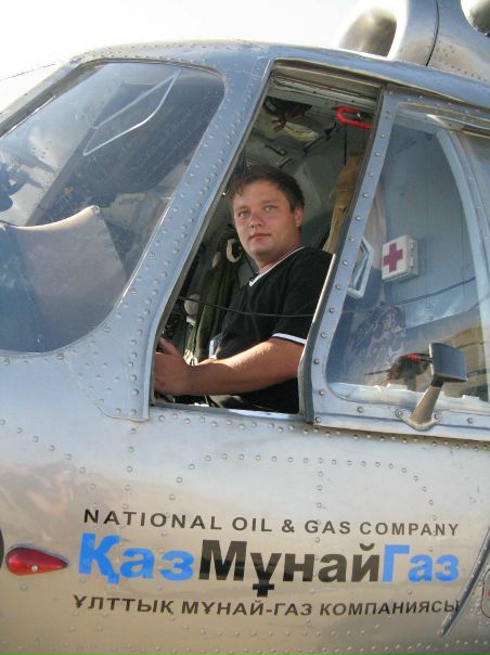 Игорь Стародубцев фото №42