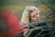 Фотография Кошелевой Юлии