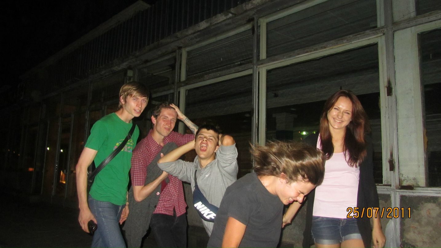 Марк Щукин фотография #5