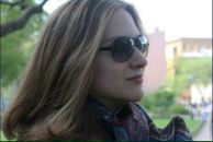 Фотография Novokhatskaya Anastasia