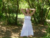 Фотография Тухбатуллиной Лейсан