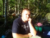 Фотография Тужикова Артёма