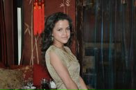 Фотография Шарафутдиновой Регины