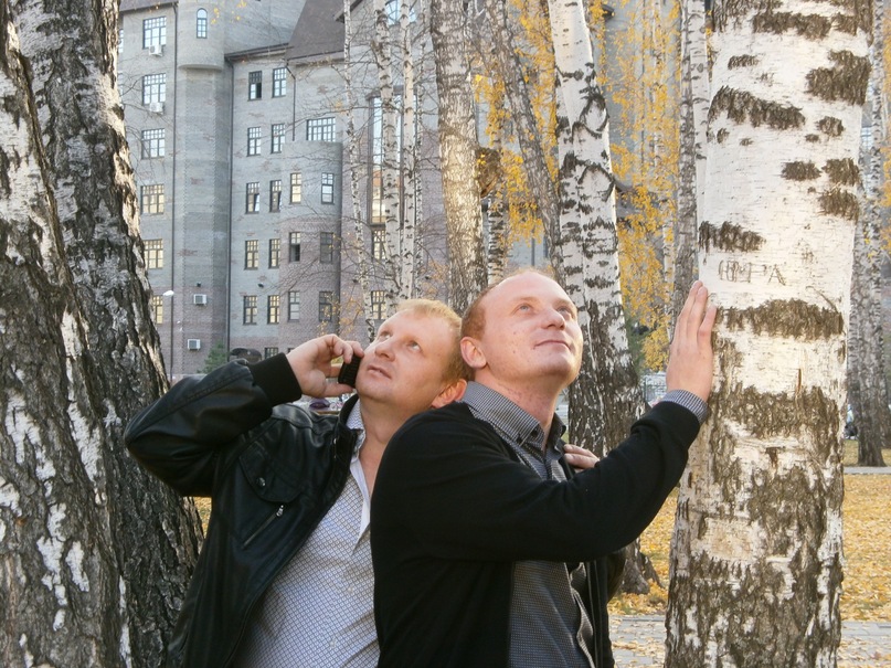 Павел Плотников фотография #17