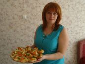 Фотография Александровой Надежды