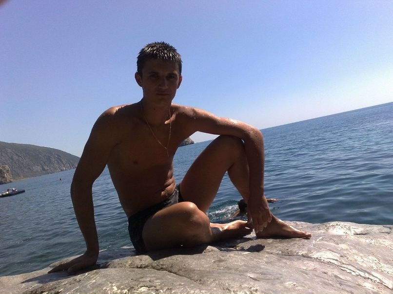 Юрий Владимирович фотография #39