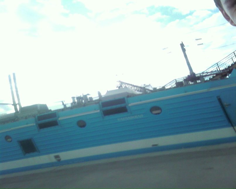 Александр Лебедев фотография #18